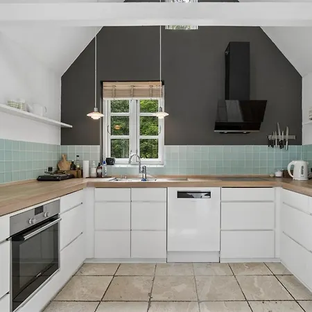 بيت للعطل Kali - 750m From The Sea By Interhome Rønne