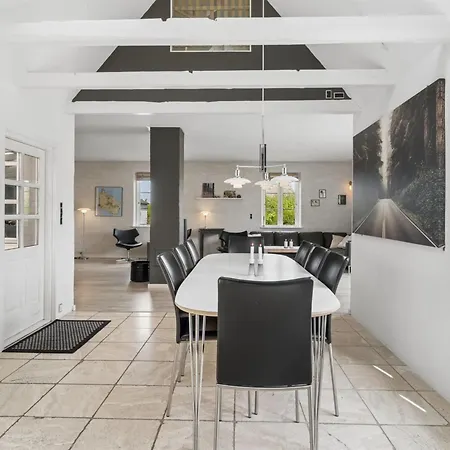 Kali - 750m From The Sea By Interhome * Rønne