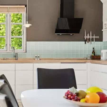 Feriehus Kali - 750m From The Sea By Interhome