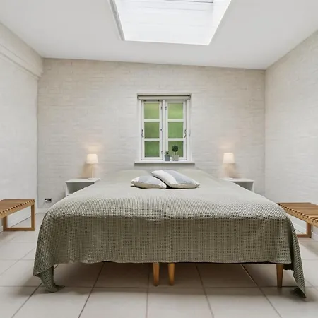 Feriehus Kali - 750m From The Sea By Interhome *