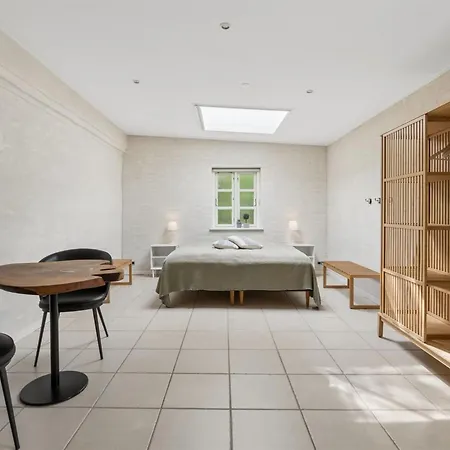 Kali - 750m From The Sea By Interhome بيت للعطل Rønne