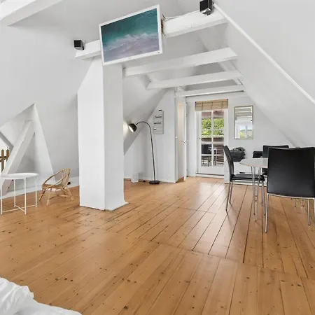 Feriehus Kali - 750m From The Sea By Interhome Rønne
