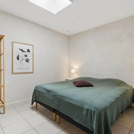 بيت للعطل Kali - 750m From The Sea By Interhome *
