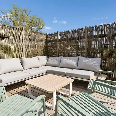 בית נופש Kali - 750m From The Sea By Interhome