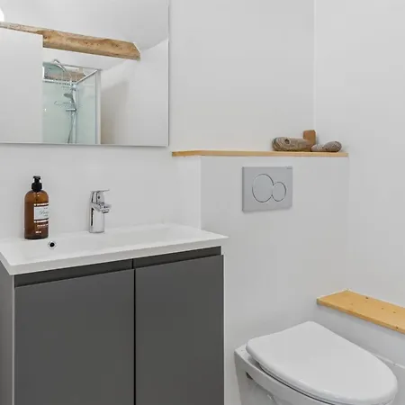 Kali - 750m From The Sea By Interhome בית נופש רונה