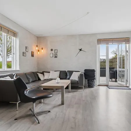 Kali - 750m From The Sea By Interhome * Ronne