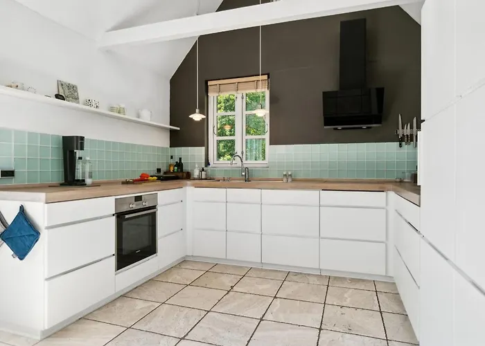 Hébergement de vacances Kali - 750m From The Sea By Interhome *